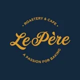 Le Père Roastery & Cafe